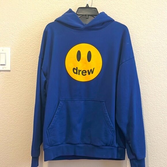 Drewhouse Mascott Hoodie 100% Authentic - Picture 1 of 3